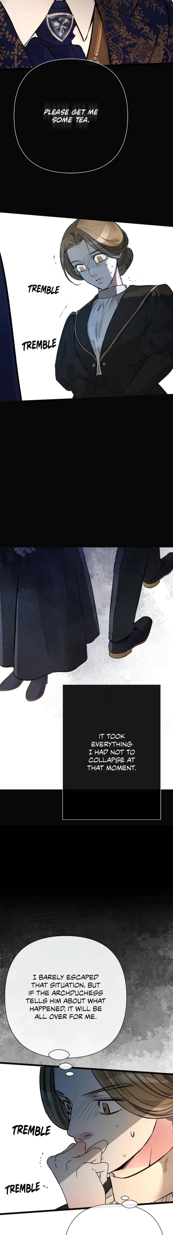 The Problematic Prince, Chapter 51 image 17